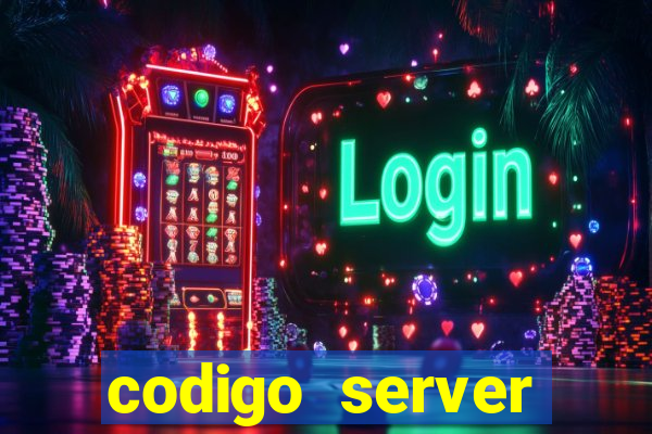 codigo server privado shindo life